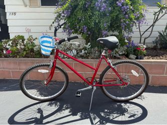 Schwinn Women’s Bicycle