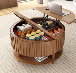 Luxury Coffe Table ( Brand New)
