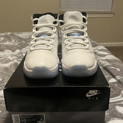 Jordan Retro 11 Colombias 