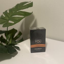 Emporio Armani Stronger With You Absolutely 100ml – Brand New Sealed