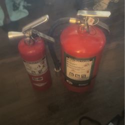 fire extinguishers for sale 