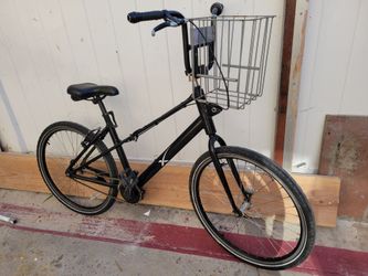 Burning man beach Cruiser SpaceX
