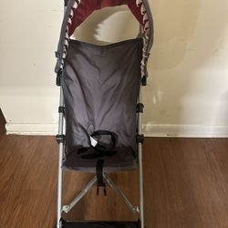 Baby Stroller 