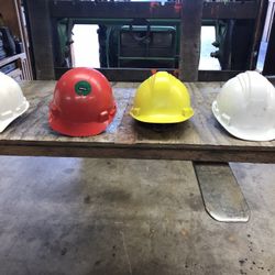 Hard Hats