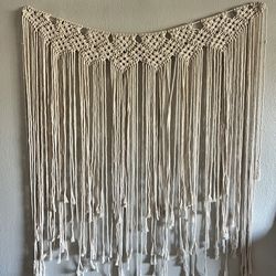 Macrame