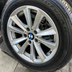 4- GOOD YEAR EAGLE SPORT 