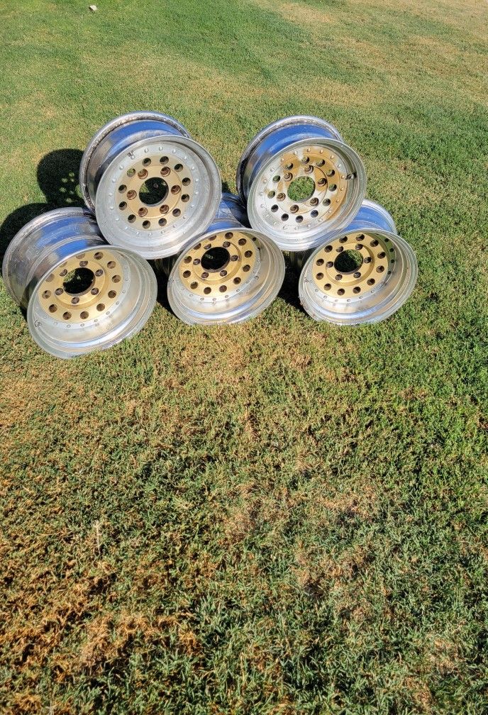 Enkei wheels Made in Japan for Sale in Hesperia, CA OfferUp