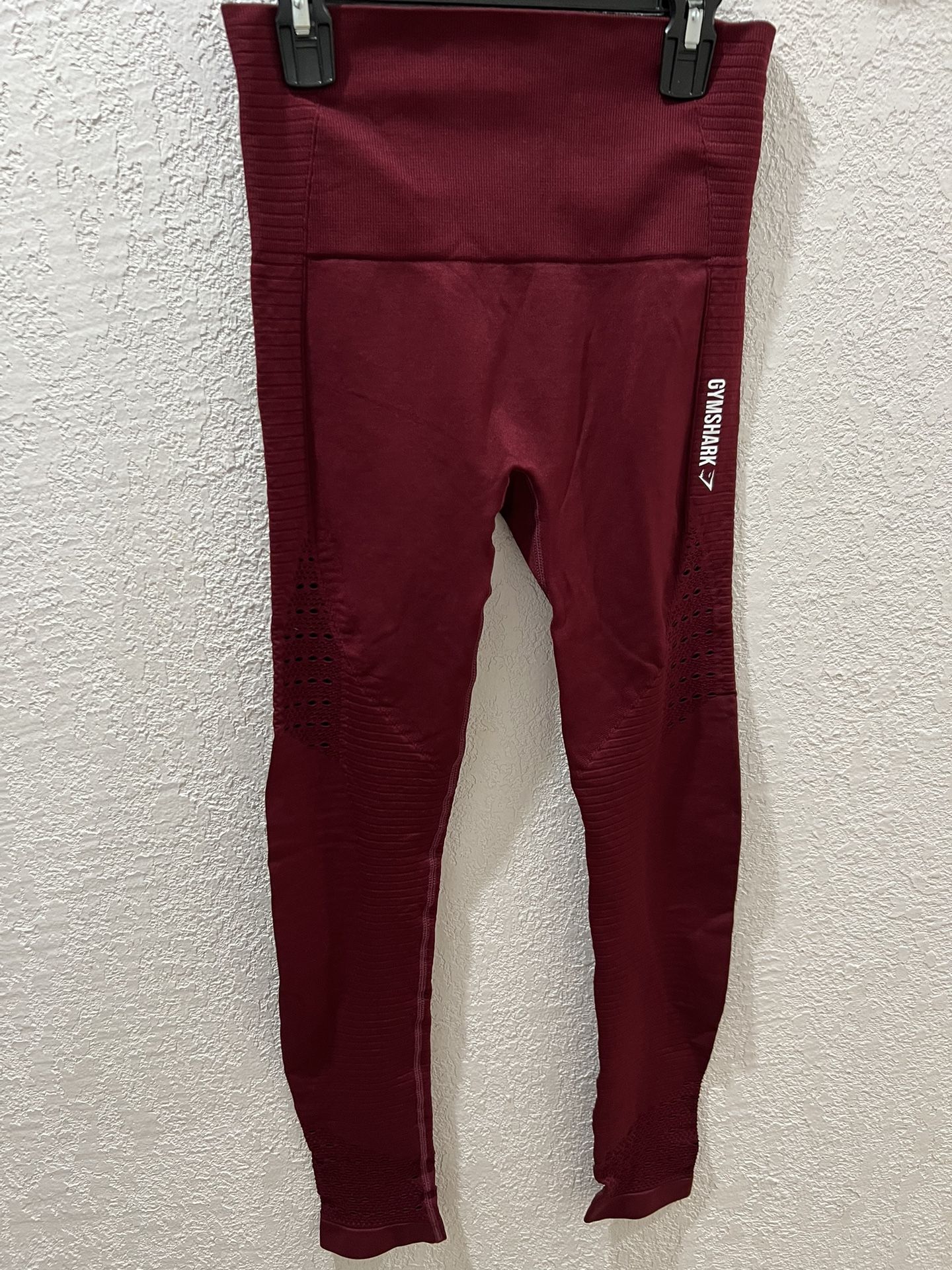 Gymshark Leggings Women Size S/M **Please Read Description 
