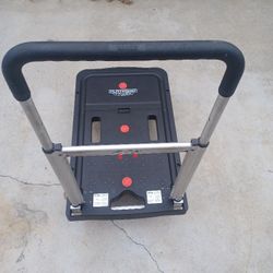 Platform Truck Dolly