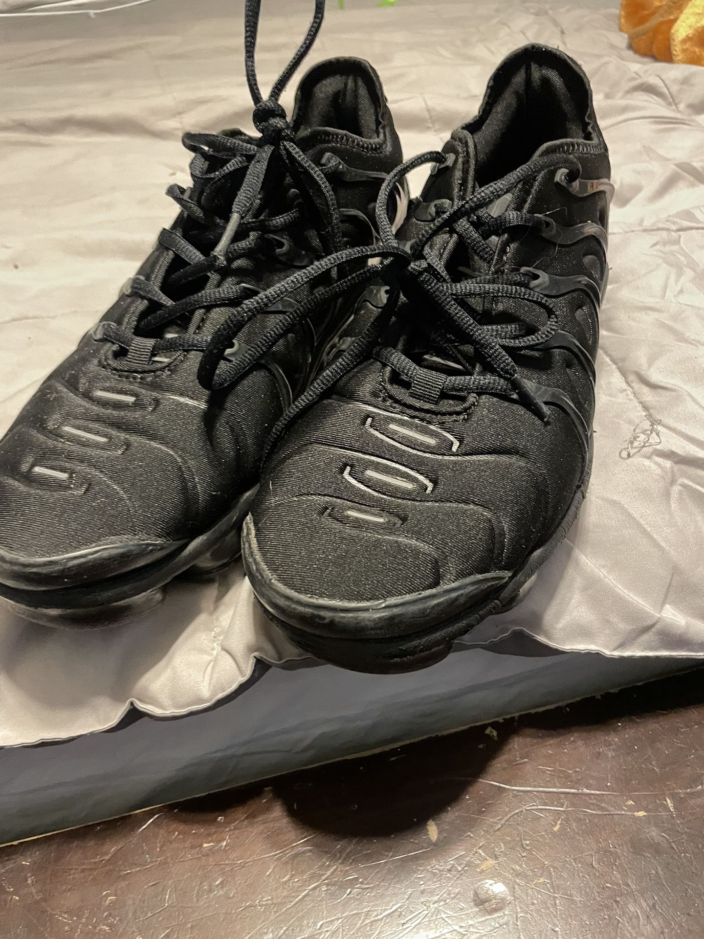 Air Maxes