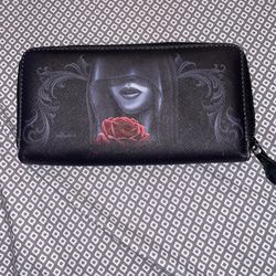 OG Angels Wallet