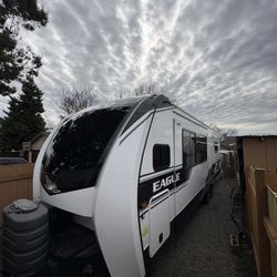 2024 Jayco Eagle 274FKDS