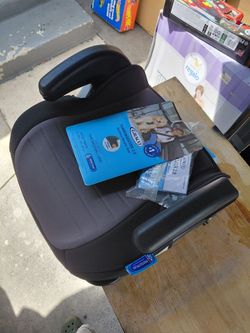 Graco turbobooster 2.0