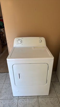 Dryer Admiral