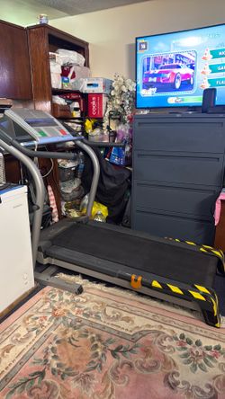 NoridcTrack C2200 Treadmill