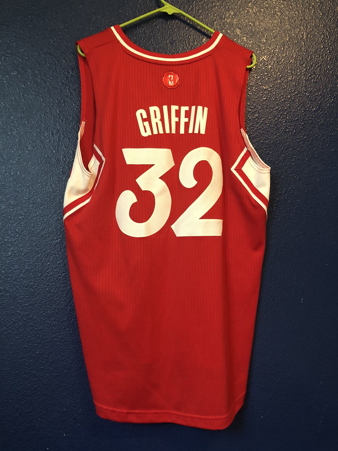 Blake Griffin Jersey for Sale in Fresno, CA - OfferUp