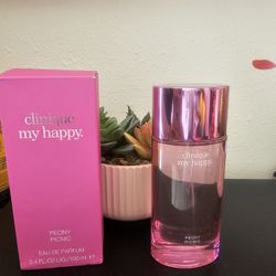 Clinique Perfume $70