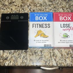 Weight Loss Tools 