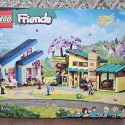 Several Kids Lego Sets Disney 
