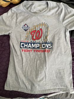Kids Size 14-16 T Shirt