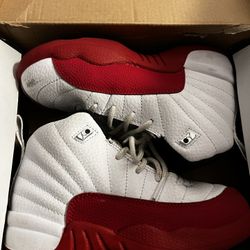 Kids Jordan’s And Air Force Ones 