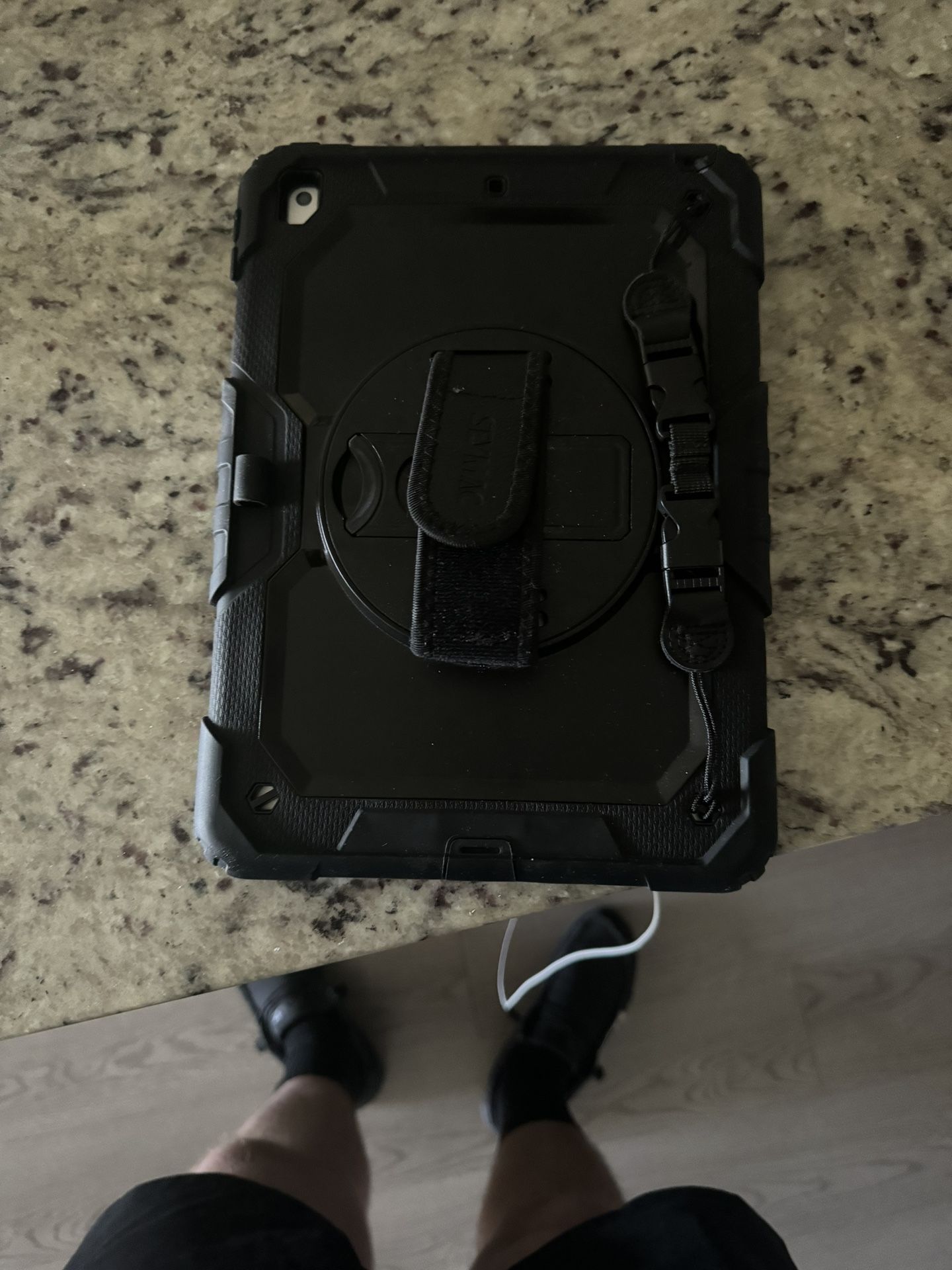iPad