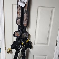 Hunter Safety System