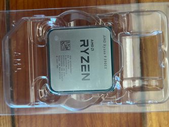 AMD Ryzen 9 5900X 12-Core 3.7GHz Socket AM4 CPU Processor 100-000000061