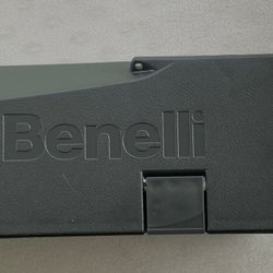 Benelli Vinci Hard Case