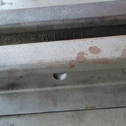 Anvil  potential