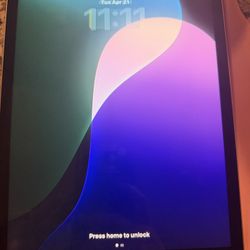 I Pad 