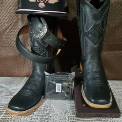 🦬🦬🦬 BOTAS VAQUERAS 🦬🦬🦬