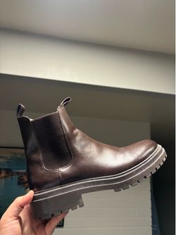 H&M boots