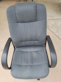Office chair