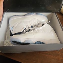 Jordan 11s