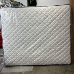 Cal King Mattress Brand New