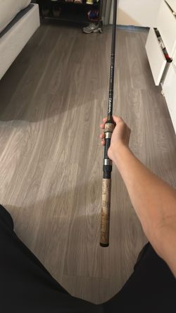 Diawa Fishing Rod 2 Pc