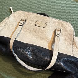 Kate Spade, White With White, Regular 