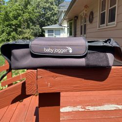 Baby Jogger Parent Console