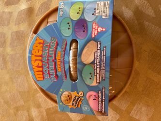 Mystery Dumpling