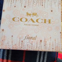 Coach Woman Perfume