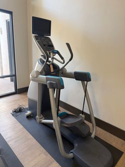 Precor AMT