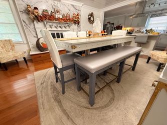 Table set