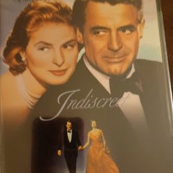 Brand New Cary Grant Collection DVD 