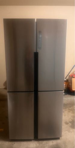 Fridge