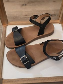 Girl Sandals