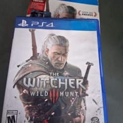 Ps4 Game 