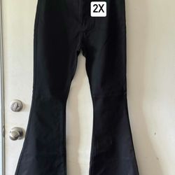 New Women's Jeans Size 2X 
