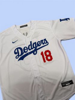 Dodgers Jerseys