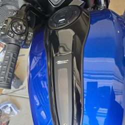 2024 Harley Davidson Street Glide